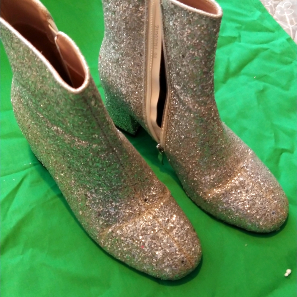 Booties
